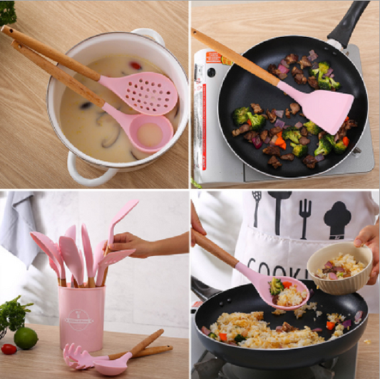 Cooking Utensil at home save money