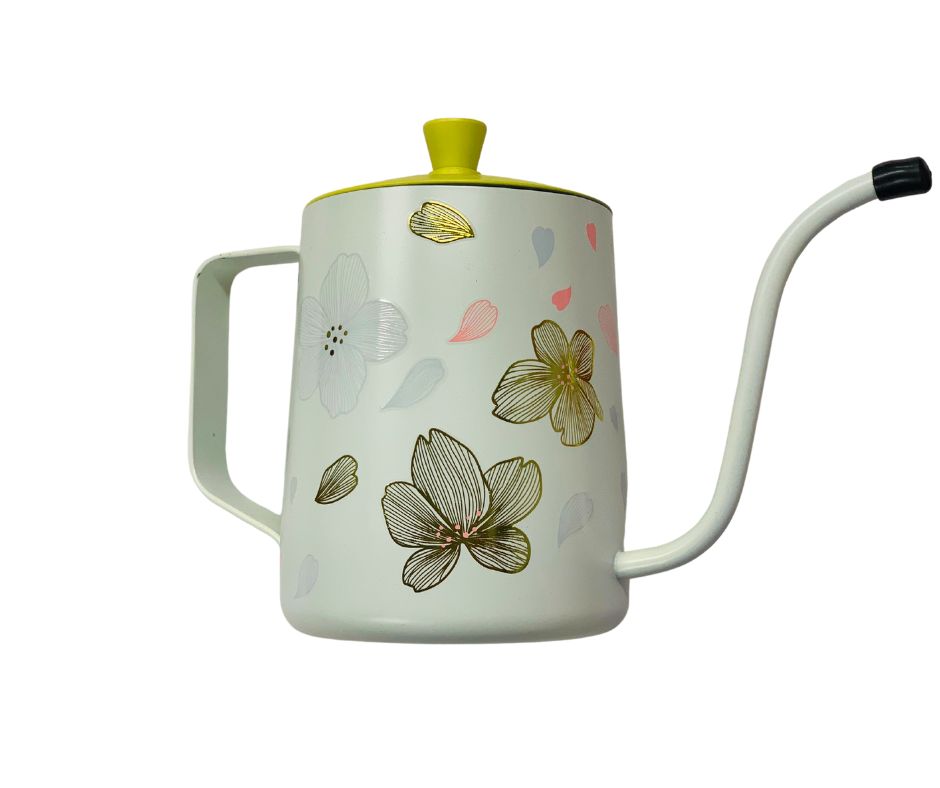Thermochromic Coffee Maker Gift Set