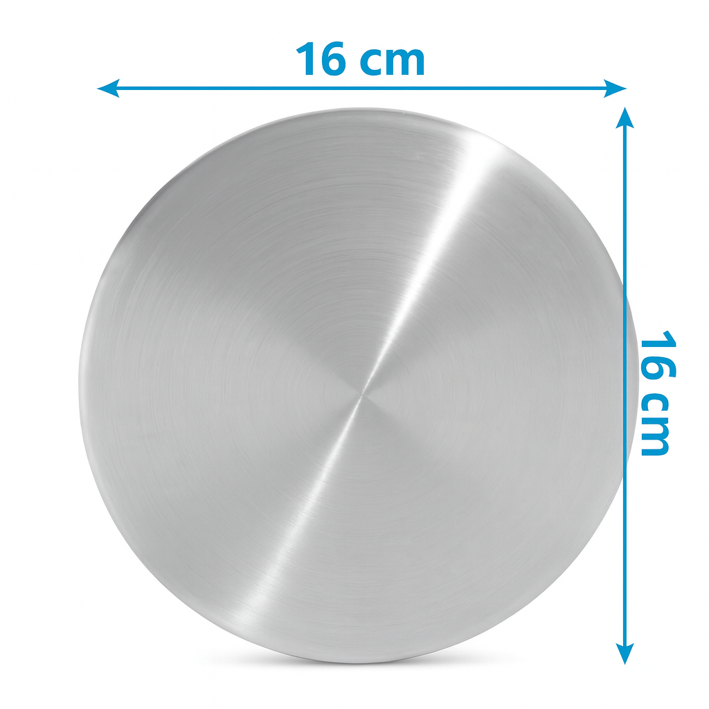 Magnetic Trivet