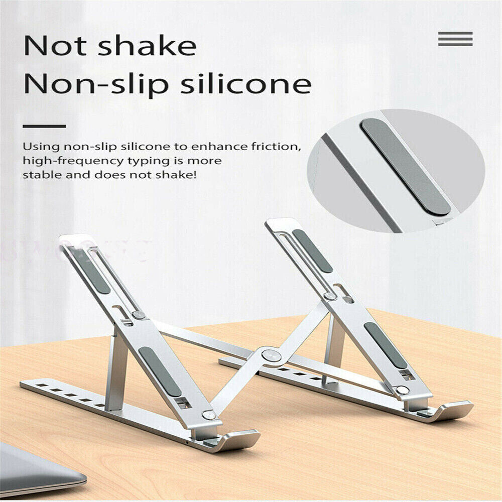 Aluminium Alloy Laptop Stand