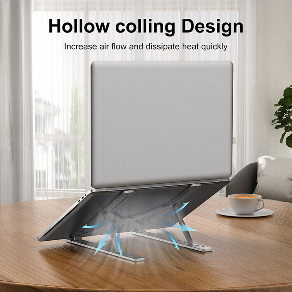 Aluminium Alloy Laptop Stand