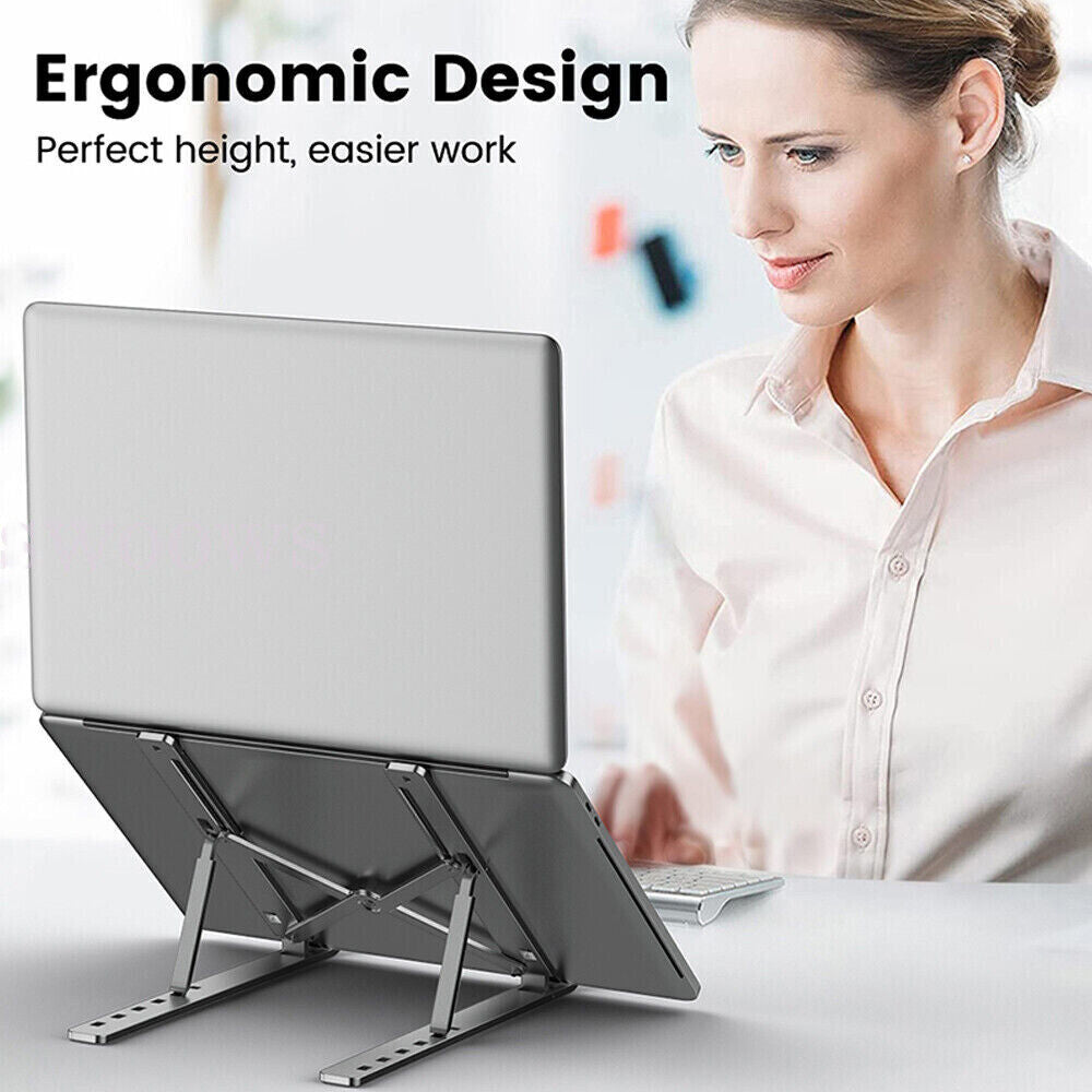 Aluminium Alloy Laptop Stand