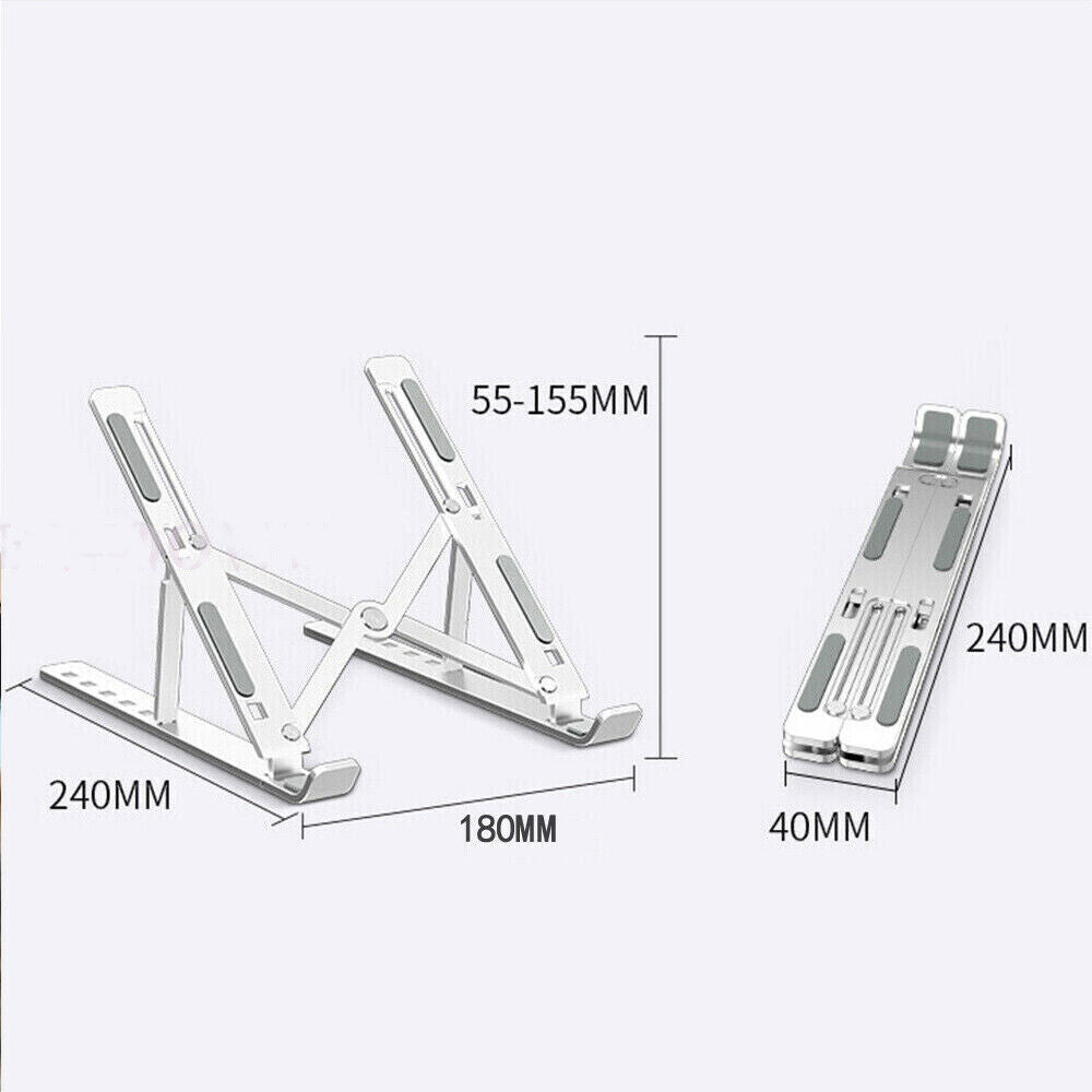 Aluminium Alloy Laptop Stand