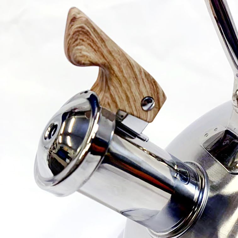 Whistling Kettle 2.8L