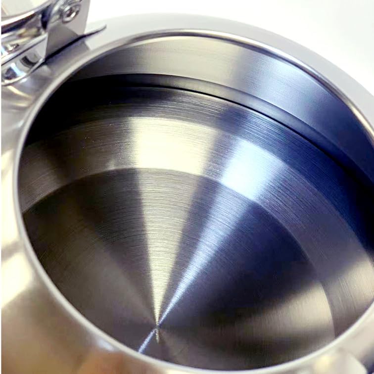 Whistling Kettle 2.8L
