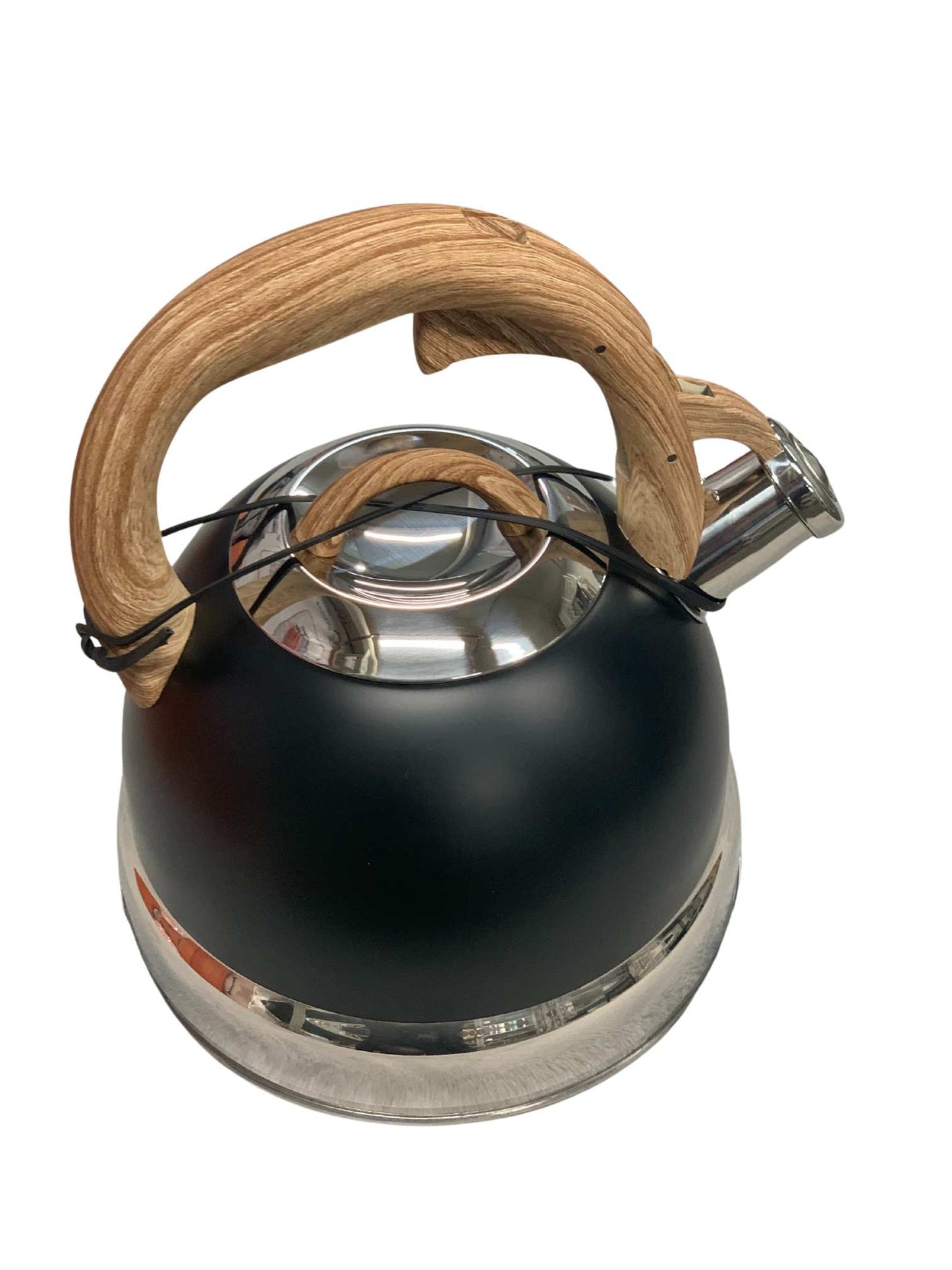 2.9L Whistling Kettle