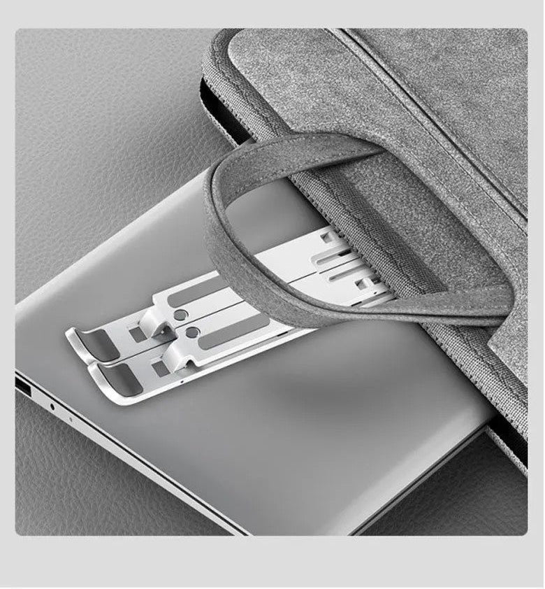 Aluminium Alloy Laptop Stand