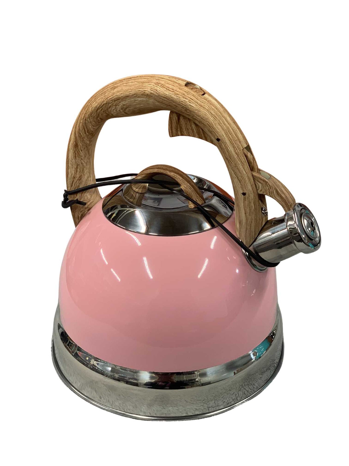 2.9L Whistling Kettle