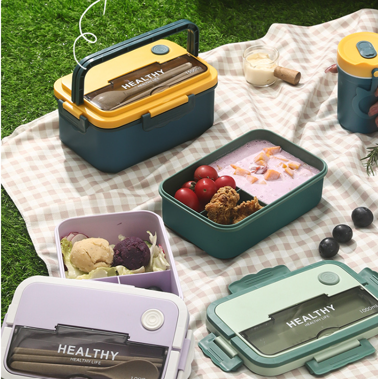 Bento Lunch Box