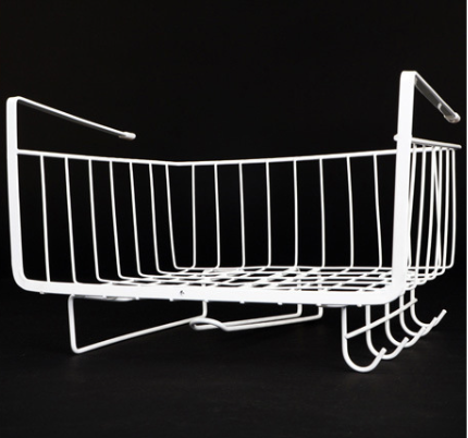 Multifunction Under Cabinet Basket