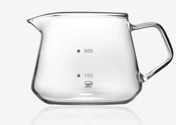 Thermochromic Coffee Maker Gift Set