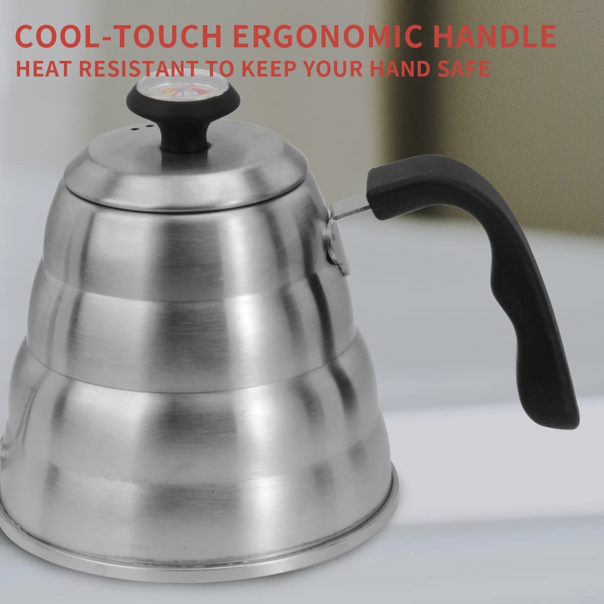 1.2L Coffee Kettle