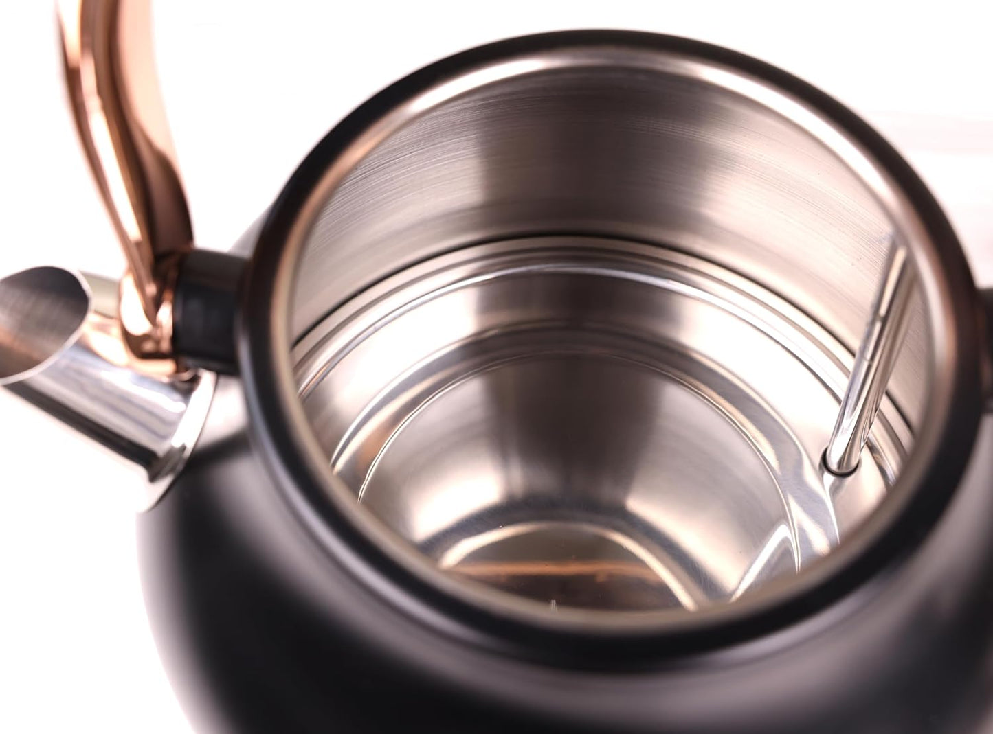 1.7L Electric Water Kettle