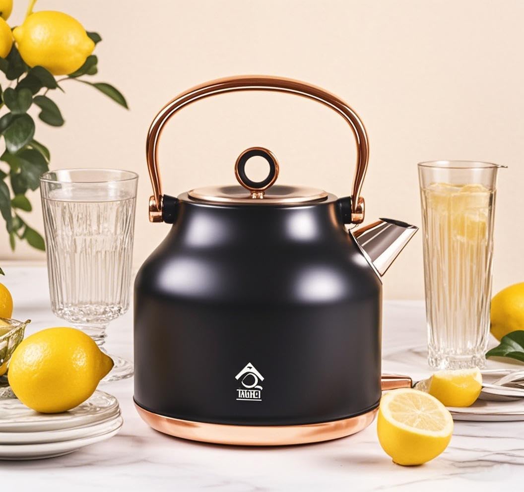 1.7L Electric Water Kettle