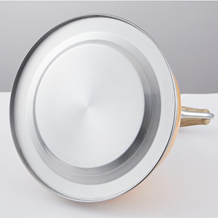Whistling Kettle 2.8L