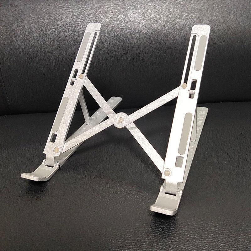 Aluminium Alloy Laptop Stand