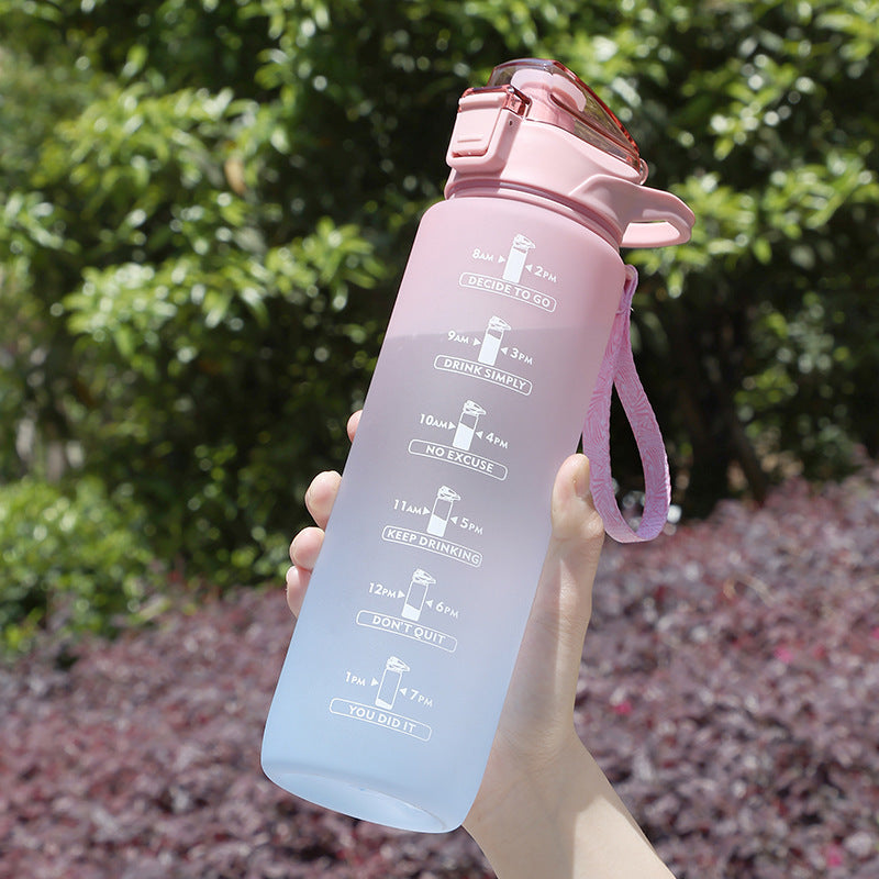 1100ml Water Bottle