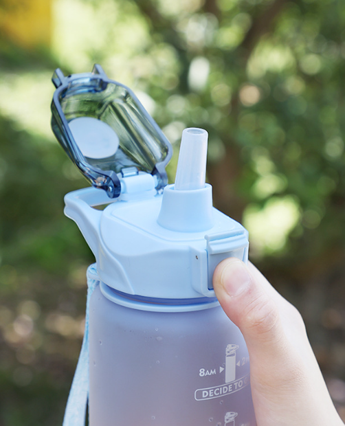 1100ml Water Bottle