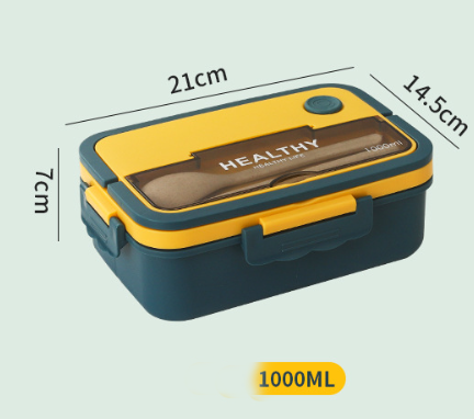 Bento Lunch Box