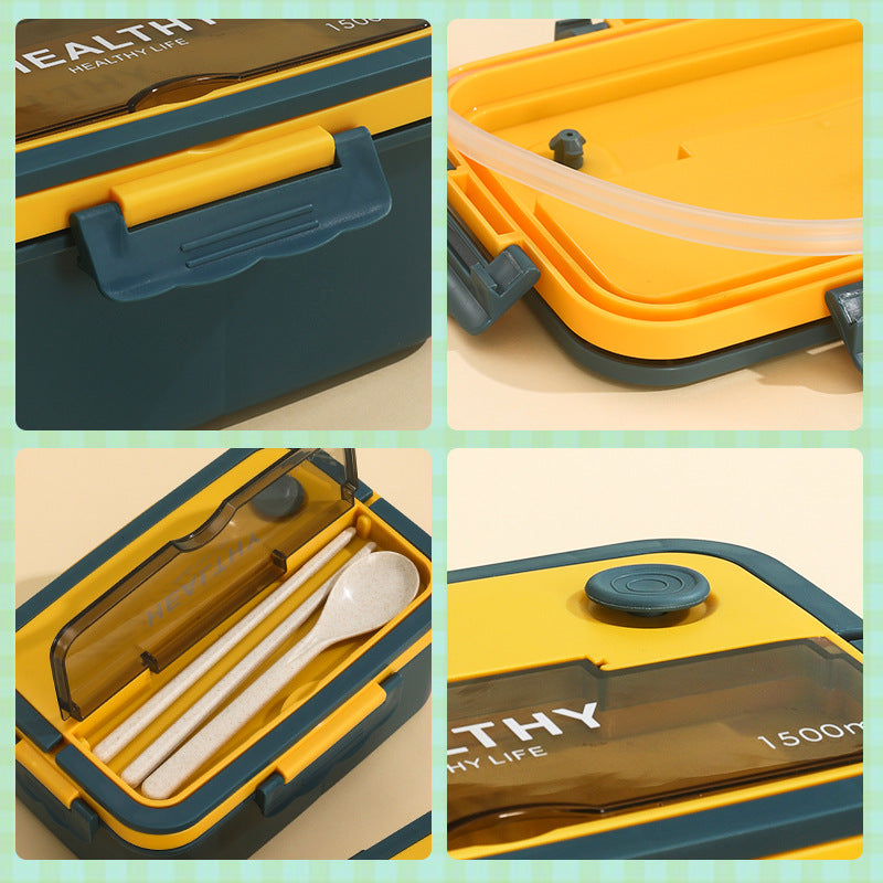 Bento Lunch Box