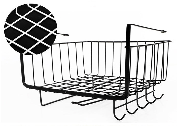 Multifunction Under Cabinet Basket
