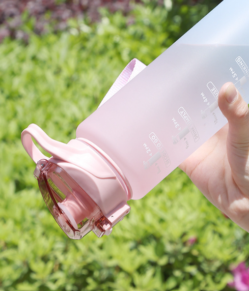 1100ml Water Bottle