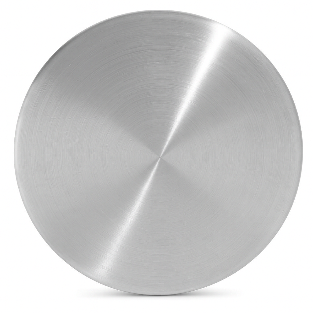 Magnetic Trivet Heat Resistant Stainless Steel Hot Pot Pan Stand 16cm