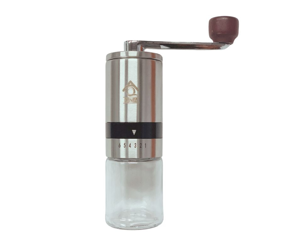 Thermochromic Coffee Maker Gift Set