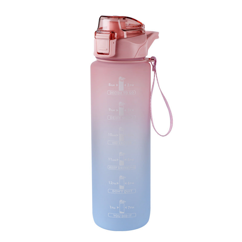 1100ml Water Bottle