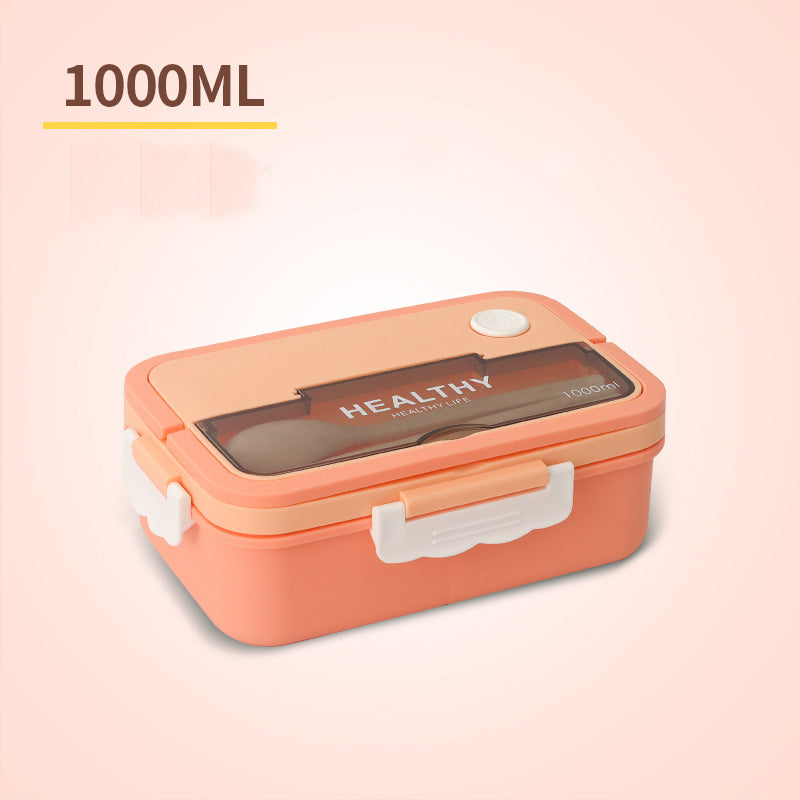 Bento Lunch Box