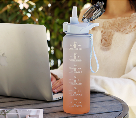 1100ml Water Bottle