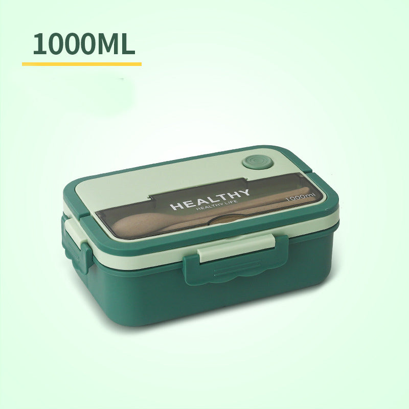 Bento Lunch Box