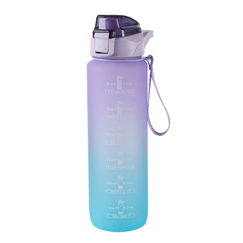 1100ml Water Bottle