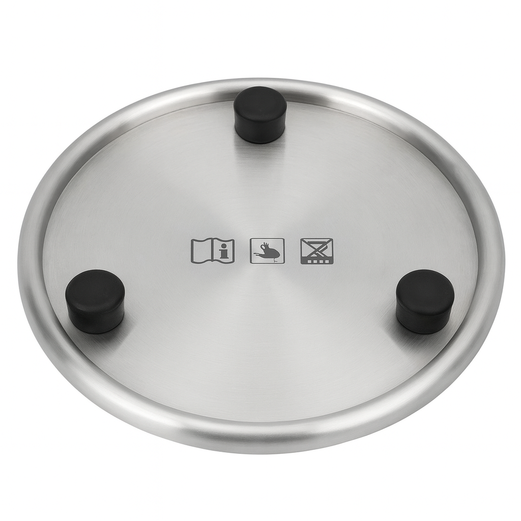 Magnetic Trivet