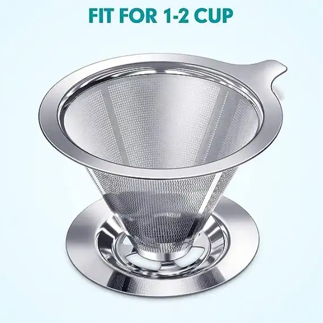 Thermochromic Coffee Maker Gift Set