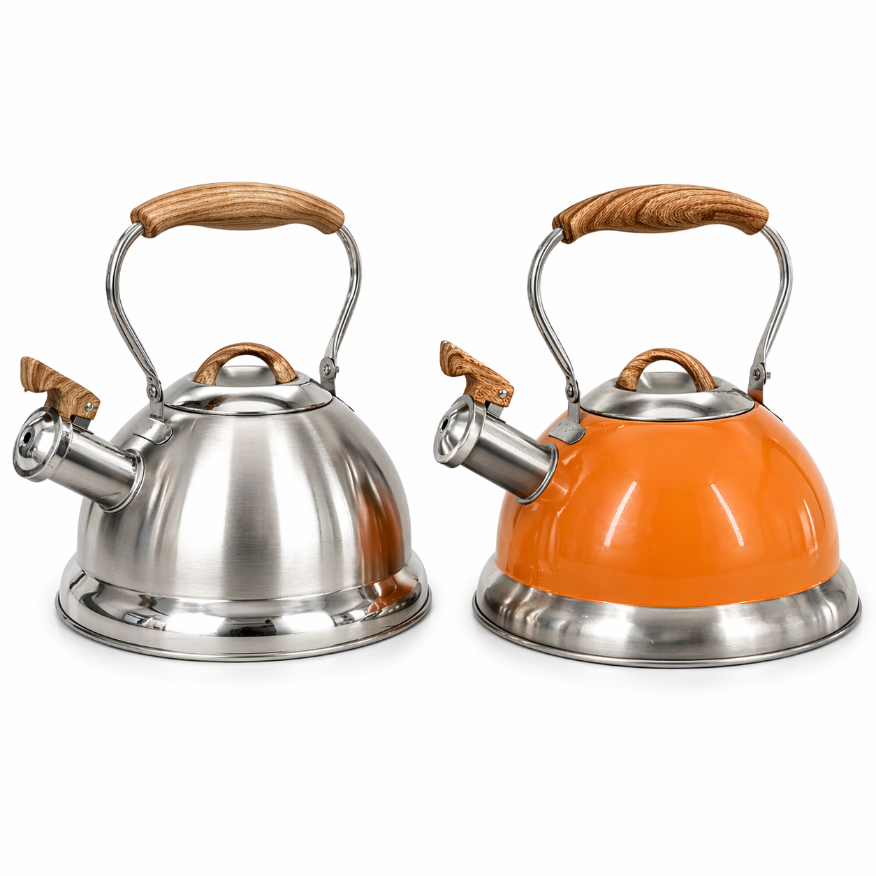 Whistling Kettle 2.8L