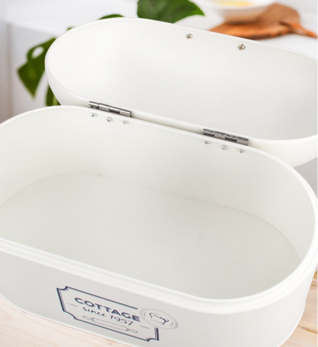 Bread Kitchen Storage Box