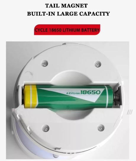 Rechargeable LED Camping Light