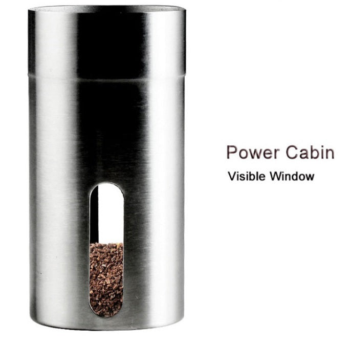Coffee Bean Grinder Manual