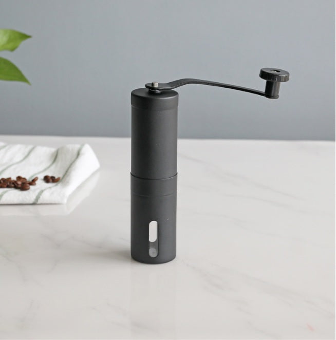 Coffee Bean Grinder Manual
