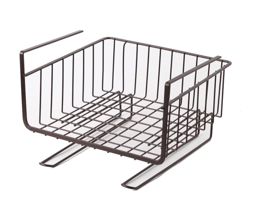 Under Cabinet Storage Basket