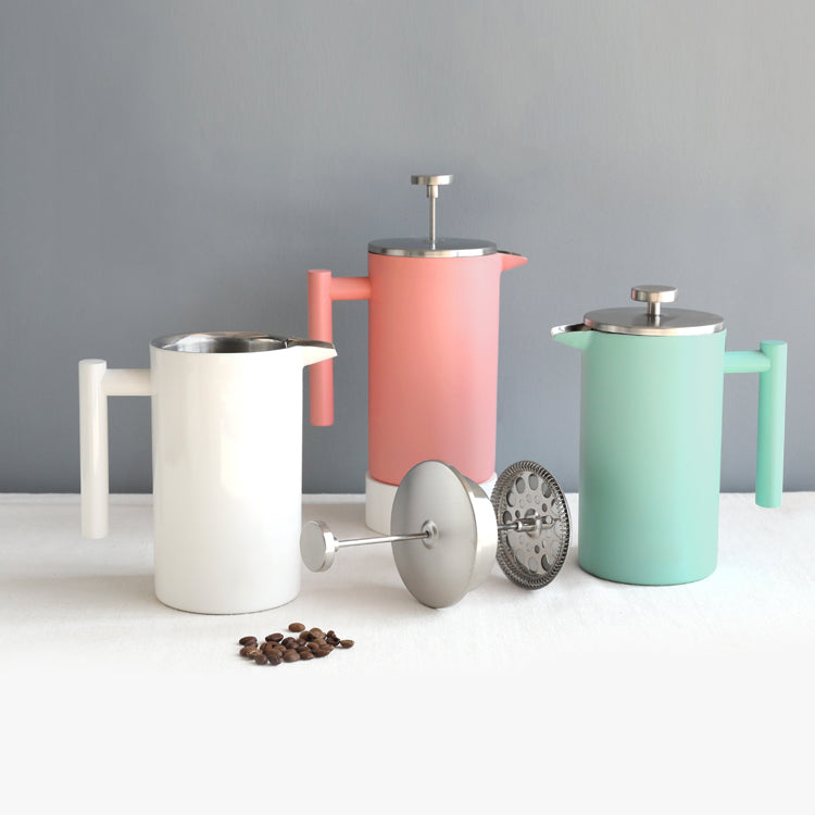 French Press Coffee Plunger 1000ml