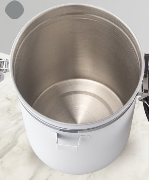 1.2L/1.5L/1.8L Storage Container with Spoon
