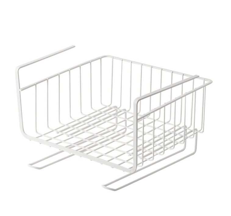 Under Cabinet Storage Basket