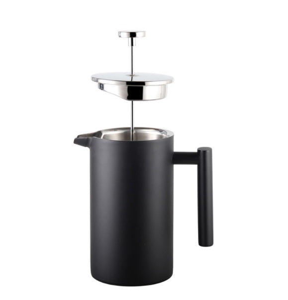 French Press Coffee Plunger 1000ml