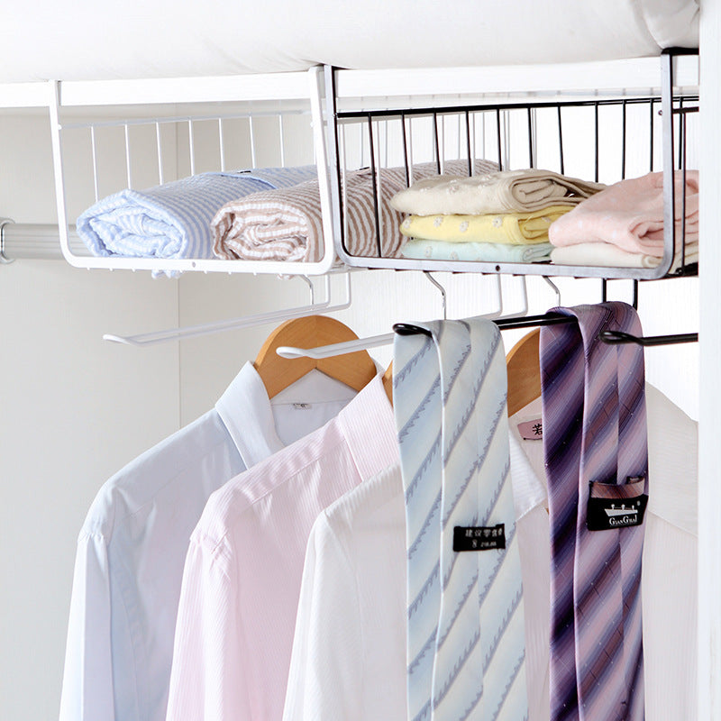 Under Cabinet Storage Basket