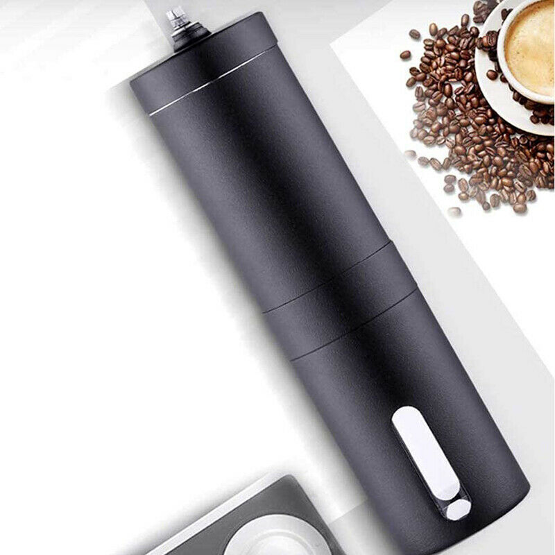 Coffee Bean Grinder Manual