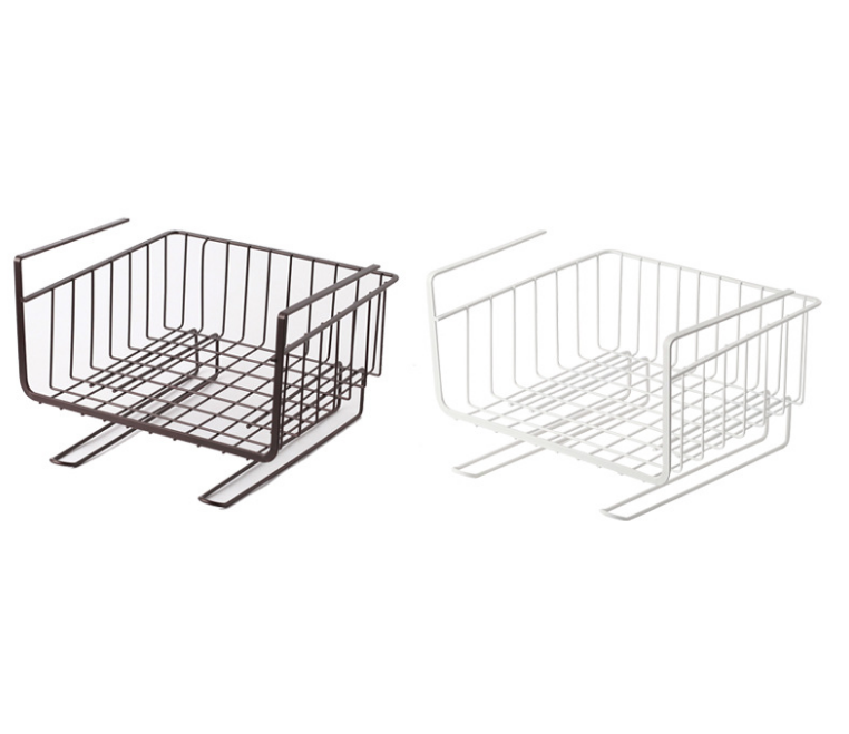 Under Cabinet Storage Basket