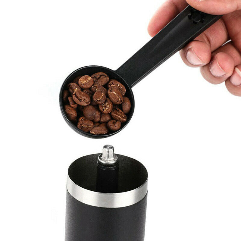Coffee Bean Grinder Manual