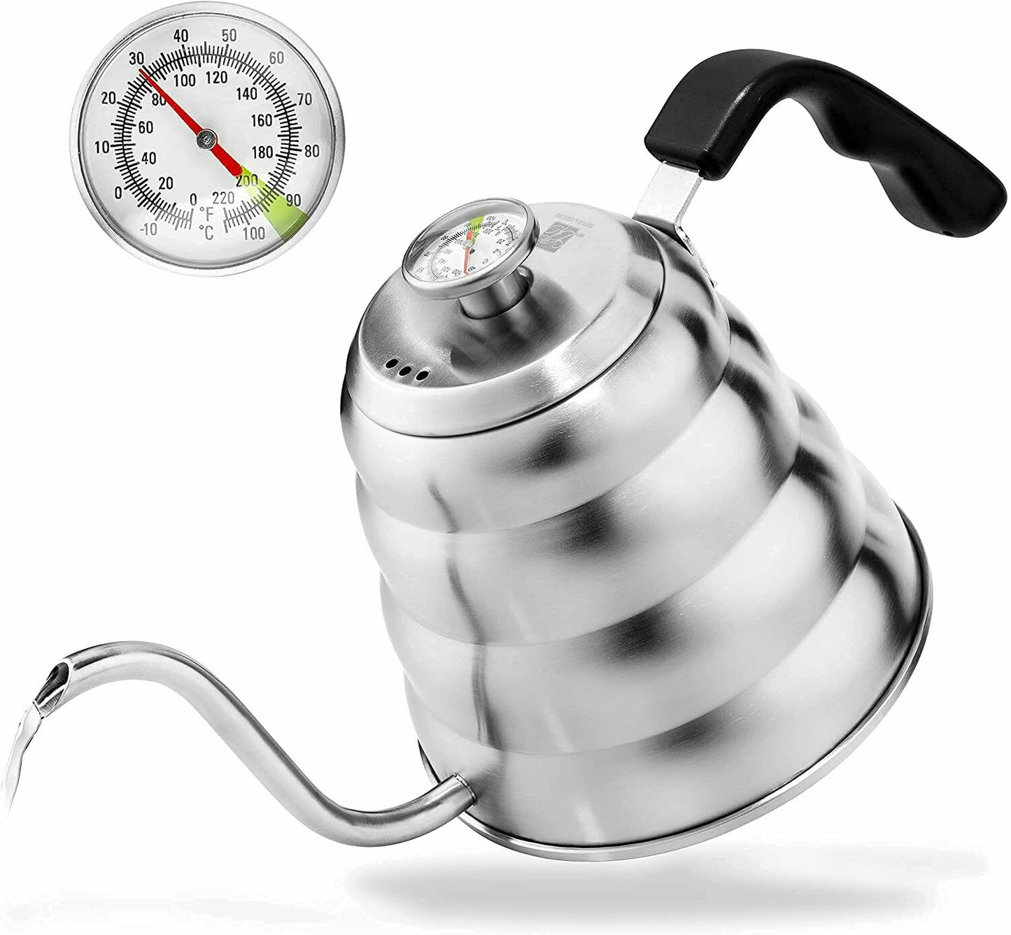 1.2L Coffee Kettle